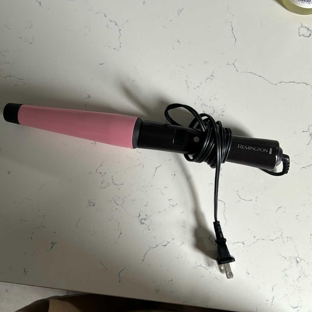 Remington hair wond excellent condition